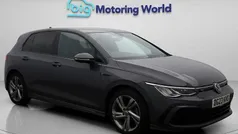 Used 2023 VW Golf VIII R-line Hatchback | £21,100 (Fair price)