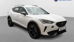 Used 2023 Cupra Formentor SUV | £21,949 (Fair price)