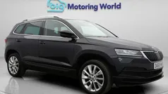 Used 2020 Skoda Karoq SE L SUV | £13,000 (Fair price)