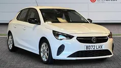 Used 2022 Vauxhall Corsa Design Edition Hatchback | £9,183 (Super price)