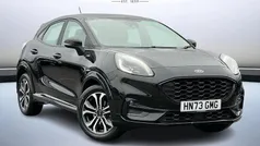 Used 2023 Ford Puma ST-Line Hatchback | £15,999 (Fair price)