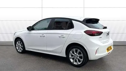 Used Vauxhall Corsa Edition 75 HP (55 kW) 2022 Hatchback