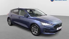 Used 2022 Ford Focus Style Hatchback | £15,899 (Fair price)