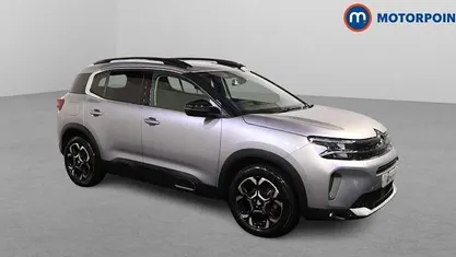 Used Citroën C5 PureTech 131 HP (96 kW) 2024 Hatchback