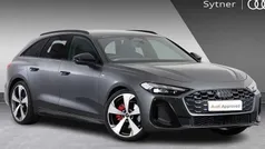 Grey New 2025 Audi A5 Advanced Coupe | £47,000 (Super price)