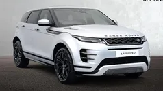 Used 2020 Land Rover Range Rover evoque SE Dynamic Hatchback | £20,495 (Fair price)