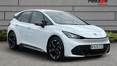 New 2026 Cupra Born e-Boost Hatchback | £24,996 (Fair price)