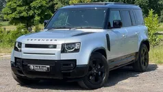 Used 2023 Land Rover Defender HSE Dynamic SUV | £65,995 (Super price)
