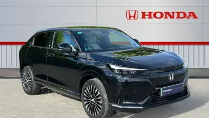 Used Honda e:Ny1 Advance 150 kW (204 HP) 2026 SUV