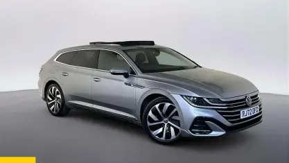 Used VW Arteon R-line 190 HP (139 kW) 2024 Estate