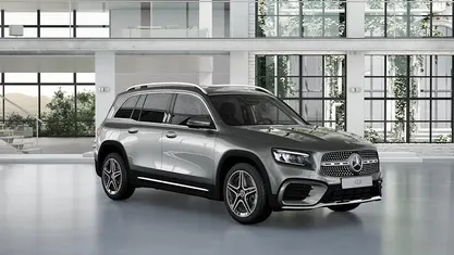 Used 2025 Mercedes 220 Executive Estate | £45,485 (Fair price)