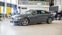 Used 2014 Audi A6 S-Line Sedan | £7,349 (Fair price)