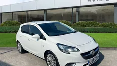 Used 2016 Vauxhall Corsa Elite Hatchback | £5,895 (Fair price)