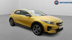 Used 2022 Kia XCeed SUV | £14,749 (Fair price)