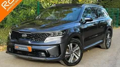 Used 2022 Kia Sorento SUV | £30,490 (Fair price)