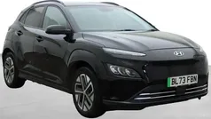 Used 2023 Hyundai Kona Premium SUV | £13,546 (Fair price)