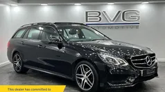 Used 2016 Mercedes E220 Premium Estate | £11,994 (Fair price)