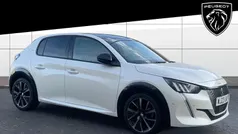 Used 2022 Peugeot 208 Premium Hatchback | £15,111 (Fair price)