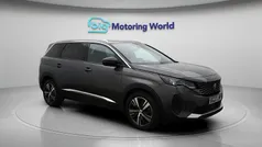 Used 2022 Peugeot 5008 Allure MPV | £20,014 (Fair price)