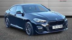 Used 2024 BMW 218 M Sport Coupe | £19,174 (Fair price)