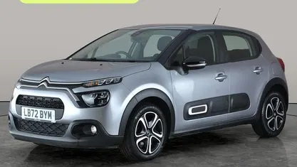 Used Citroën C3 PureTech 83 HP (61 kW) 2022 Hatchback