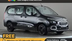 Used 2020 Citroën Berlingo Flair MPV | £14,997 (Fair price)