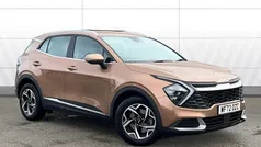 Used 2023 Kia Sportage SUV | £19,463 (Super price)