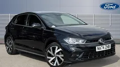 Used 2026 VW Polo R-line Hatchback | £21,108 (Fair price)
