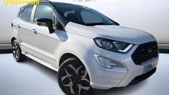 Used 2022 Ford Ecosport ST-Line SUV | £11,299 (Super price)