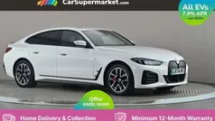 Used 2024 BMW i4 M Sport Sedan | £36,897 (Fair price)