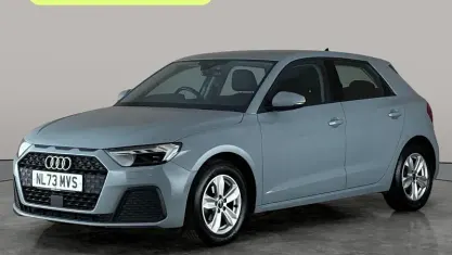 Used Audi A1 Sportback 95 HP (69 kW) 2023 Hatchback