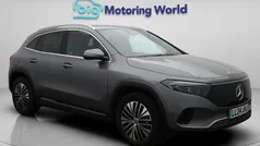 Used 2024 Mercedes EQA250+ Executive SUV | £26,800 (Fair price)