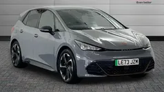 Used 2024 Cupra Born Hatchback | £18,987 (Fair price)