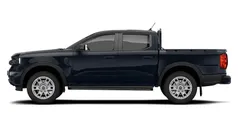 Used 2022 Ford Ranger Wildtrack Pickup | £23,988 (Expensive)