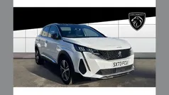 Used 2024 Peugeot 3008 Allure+ SUV | £21,541 (Fair price)