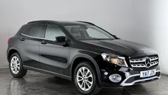 Used 2017 Mercedes GLA200 SE SUV | £9,800 (Good price)