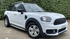 Used 2019 Mini Cooper Countryman Classic SUV | £16,799 (Good price)