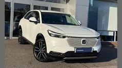White Used 2023 Honda HR-V Advance SUV | £24,750 (Fair price)