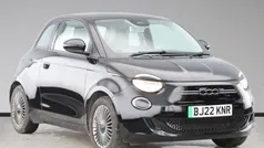 Used 2022 Fiat 500e Icon Hatchback | £11,975 (Fair price)