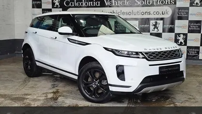 Used Land Rover Range Rover evoque S 166 HP (122 kW) 2023 Hatchback