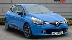 Used 2013 Renault Clio IV Dynamique Hatchback | £6,495 (Expensive)