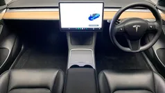 Used 2023 Tesla Model 3 Long Range AWD Sedan | £19,742 (Fair price)