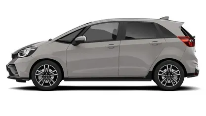 Used Honda Jazz Hybrid 109 HP (80 kW) 2022 Hatchback