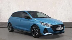 Other Used 2022 Hyundai i20 N Line Hatchback | £15,790 (Fair price)