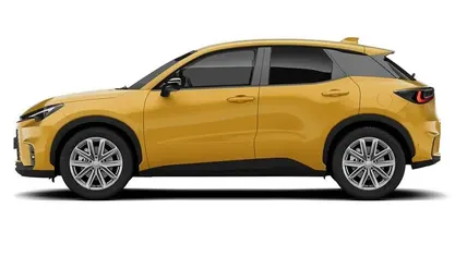 Used Lexus LBX 136 HP (100 kW) 2026 SUV