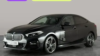 Used BMW 218 M Sport 136 HP (100 kW) 2024 Coupe