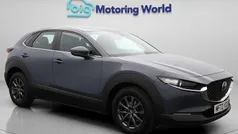 Used 2022 Mazda CX-30 SUV | £13,600 (Fair price)
