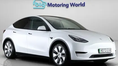 Used Tesla Model Y RWD 219 kW (299 HP) 2024 SUV