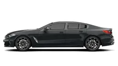 Used 2025 BMW 840 M Sport Coupe | £76,626