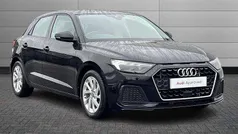 Black Used 2019 Audi A1 Sport Hatchback | £14,050 (Fair price)